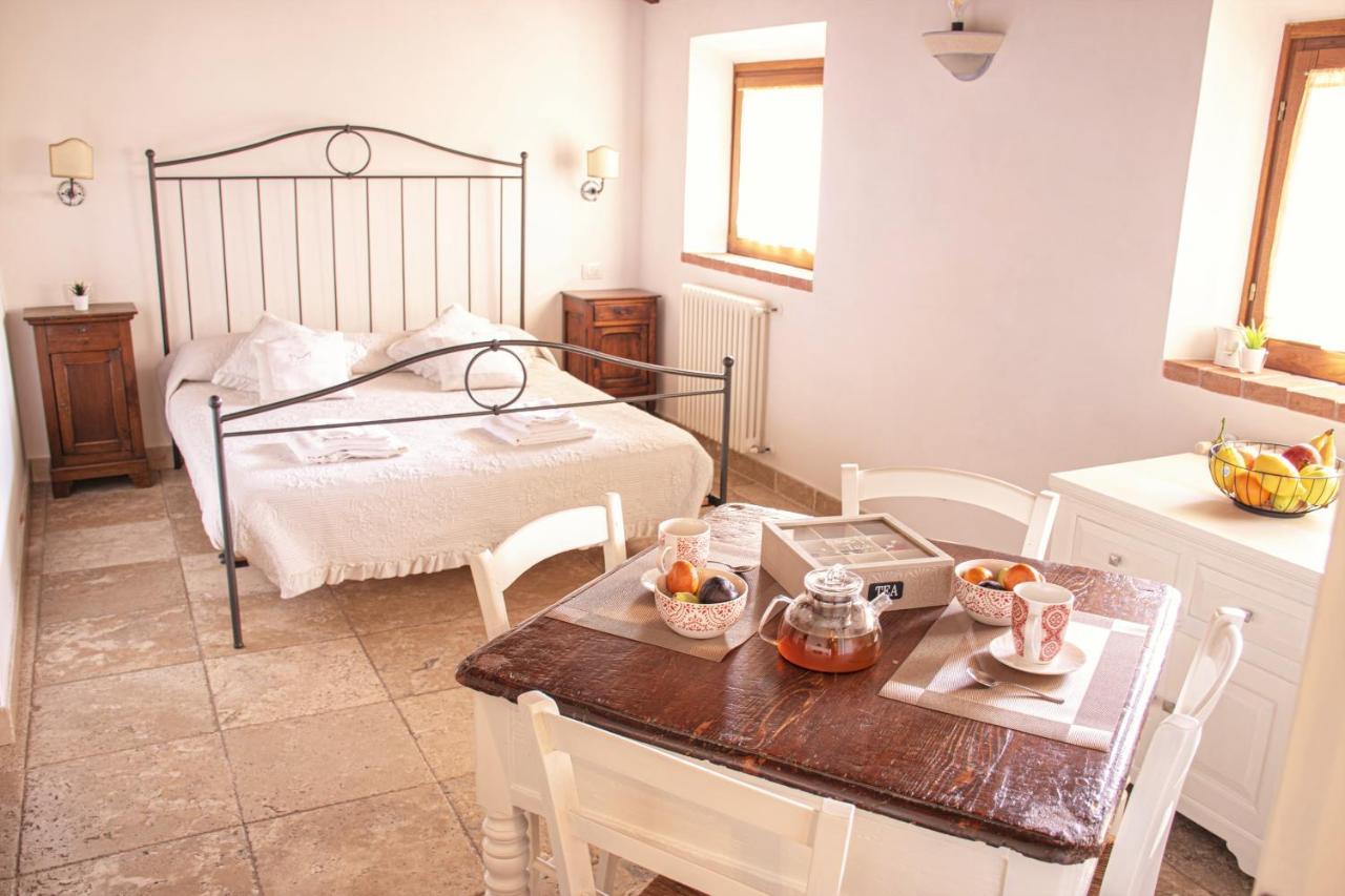 Casa Aurea Tre Posti Letto A 30 Metri Dal Mare Apartment San Vincenzo Exterior photo