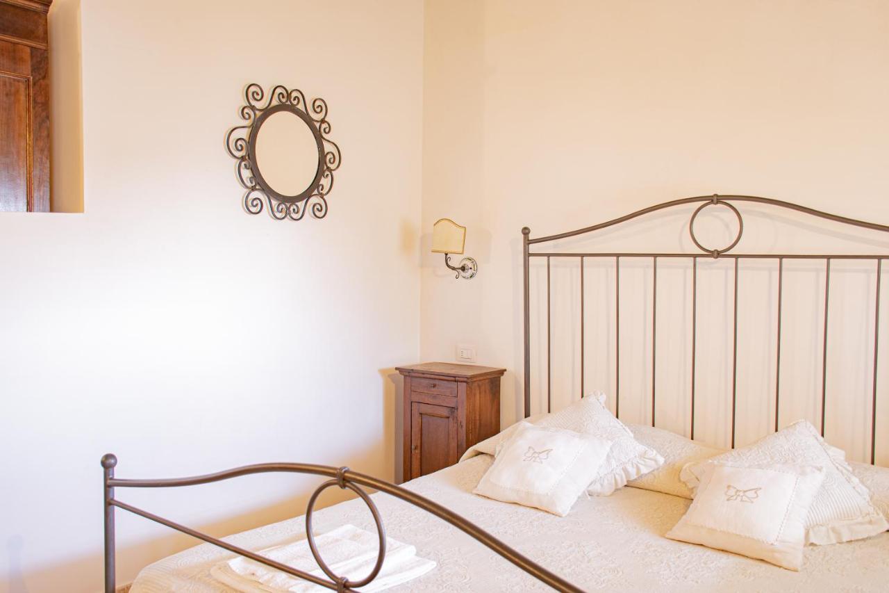 Casa Aurea Tre Posti Letto A 30 Metri Dal Mare Apartment San Vincenzo Exterior photo