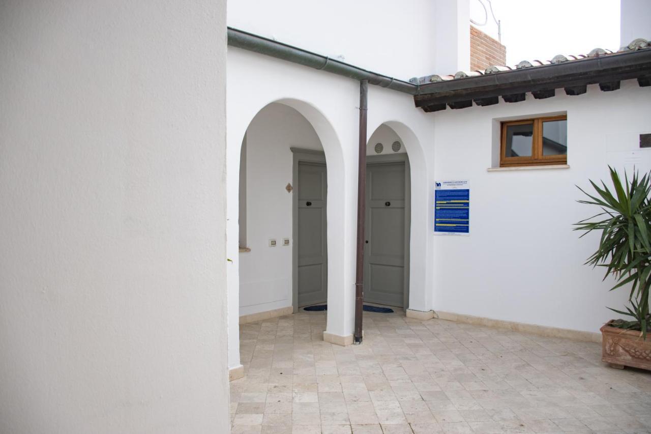Casa Aurea Tre Posti Letto A 30 Metri Dal Mare Apartment San Vincenzo Exterior photo